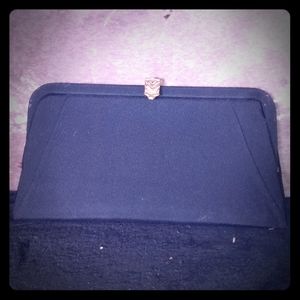 Vintage Clutch Style Purse